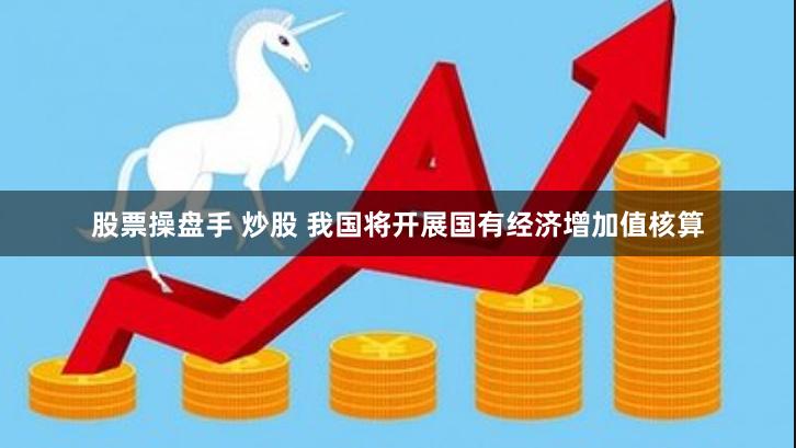 股票操盘手 炒股 我国将开展国有经济增加值核算